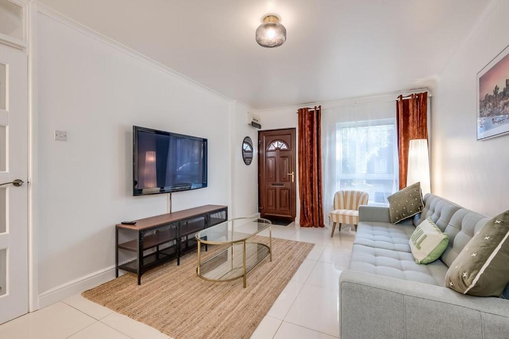 Central Belfast Apartments, Salisbury מראה חיצוני תמונה