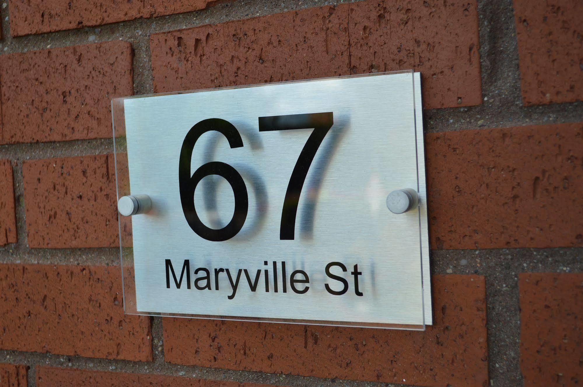 Central Belfast Apartments, Salisbury מראה חיצוני תמונה